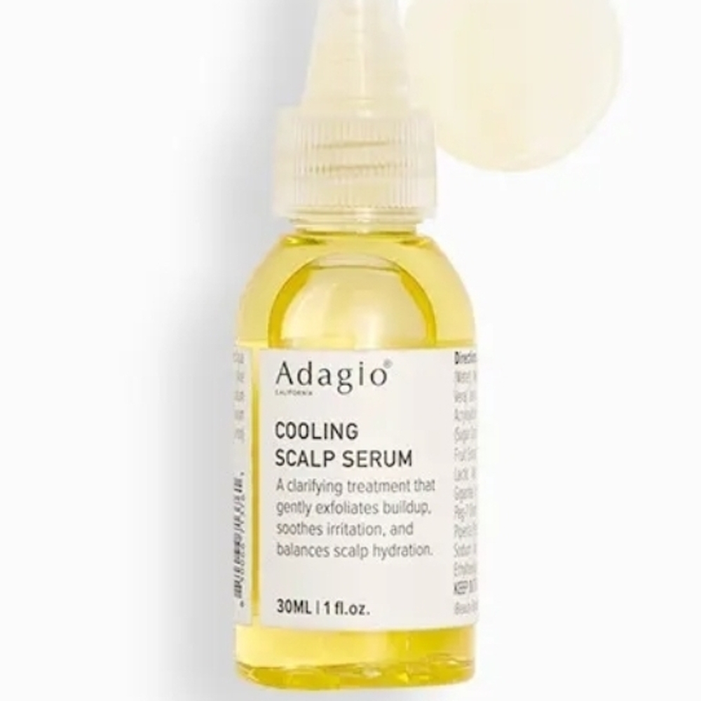 Cooling Scalp Serum